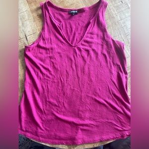 Express tank - Medium